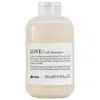 Davines Love Curl Enhancing Shampoo For Curly Hair 8.45 oz/ 250 ml