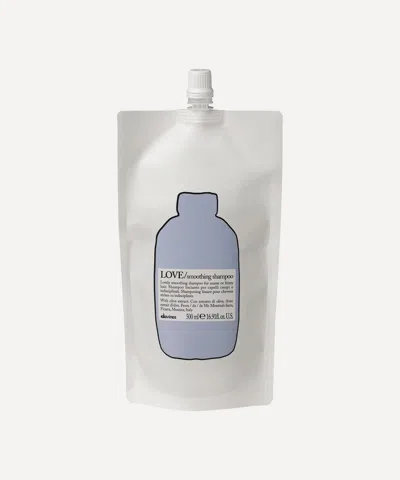Davines Love Curl Shampoo Refill 500ml