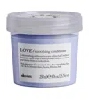Davines Love Smoothing Conditioner