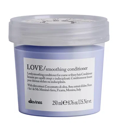 Davines Love Smoothing Conditioner