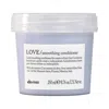 Davines Love Smoothing Conditioner For Frizzy Hair 8.76 oz/ 250 ml
