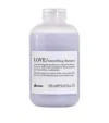 Davines Love Smoothing Shampoo