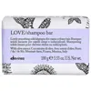 Davines Love Smoothing Shampoo Bar For Frizzy Hair 3.53 oz/ 100 G