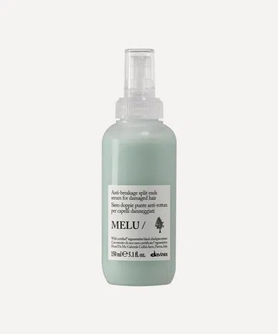 Davines Melu Sealing Serum 150ml