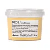 Davines Mini Dede Delicate Daily Conditioner 2.67 oz/ 75 ml