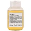 Davines Mini Dede Delicate Daily Shampoo 2.5 oz/ 75 ml