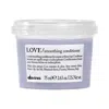 Davines Mini Love Smoothing Conditioner For Frizzy Hair 2.63 oz/ 75 ml