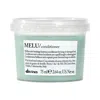 Davines Mini Melu Anti-breakage Conditioner For Long Hair 2.64 oz/ 75 ml