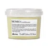 Davines Mini Momo Hydrating Conditioner For Dry Hair 2.64 oz/ 75 ml