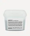 Davines Minu Conditioner 250ml