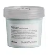 Davines Minu Conditioner