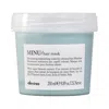 Davines Minu Hair Mask For Colored Hair 8.89 oz / 250 ml