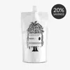 Davines Minu Shampoo Refill Set In Transparent