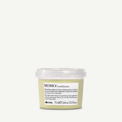 Davines Momo Conditioner Set In Transparent