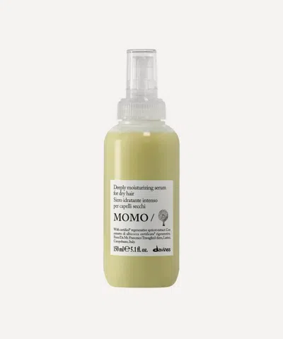 Davines Momo Quenching Fluid 150ml
