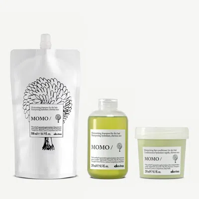 Davines Momo Refill Set