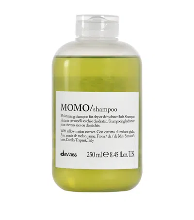 Davines Momo Shampoo