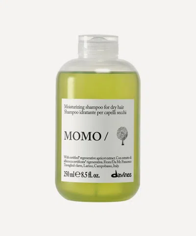 Davines Momo Shampoo 250ml