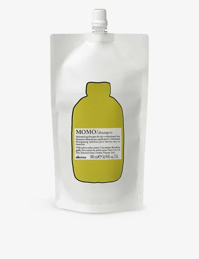 Davines Momo Shampoo Refill In White
