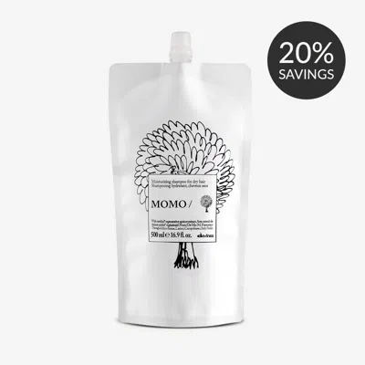 Davines Momo Shampoo Refill Set