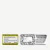 Davines Momo Solid Shampoo And Case Set In Transparent