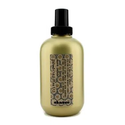 Davines More Inside This Is A Sea Salt Spray For Full-bodied, Beachy Looks
