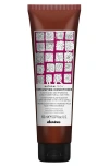 Davines Naturaltech™ Replumping Conditioner In Transparent