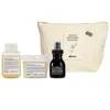 Davines Nounou Bestsellers Repair Set For Damaged Hair