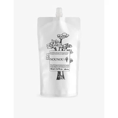Davines Nounou Nourishing Shampoo Refill