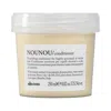 Davines Nounou Repair Conditioner For Damaged Hair 8.82 oz/ 250 ml