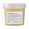 Davines Nounou Repair Hair Mask For Damaged Hair 8.89 oz / 250 ml