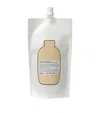 Davines Nounou Shampoo Refill Pouch Set