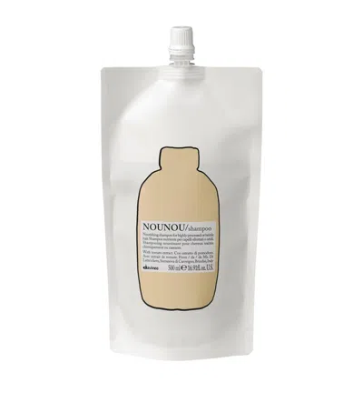 Davines Nounou Shampoo - Refill