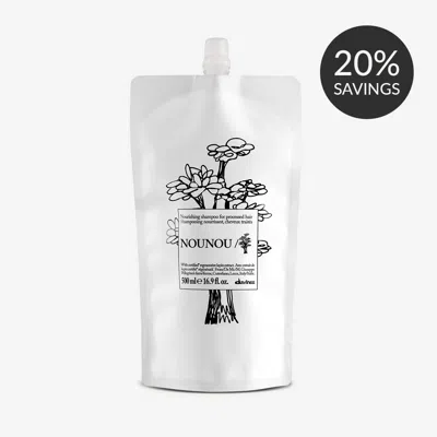 Davines Nounou Shampoo Essential Haircare