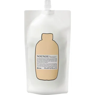 DAVINES DAVINES NOUNOU SHAMPOO REFILL