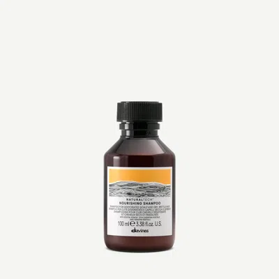 Davines Nourishing Shampoo Naturaltech