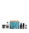 Davines Oi Lux Kit Gift Set In Multi