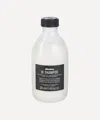 Davines Oi Shampoo 280ml In White