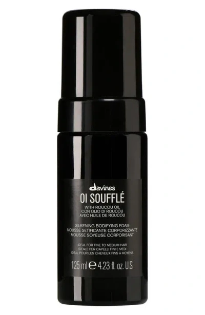 Davines Oi Souffle