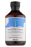 Davines Rebalancing Shampoo In No Color