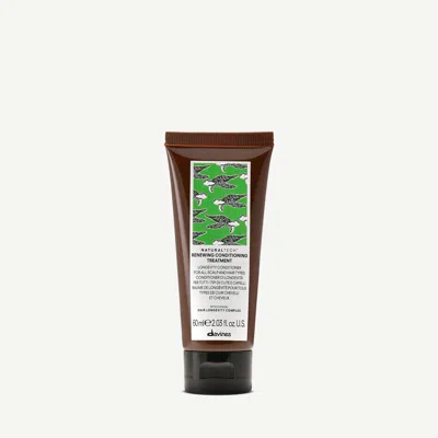 Davines Renewing Conditioning Treatment Naturaltech