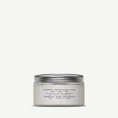 Davines Replenishing Butter Authentic Formulas