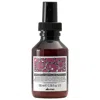 Davines Replumping Hair Filler Superactive Leave-in Treatment 3.38 oz/ 100 ml
