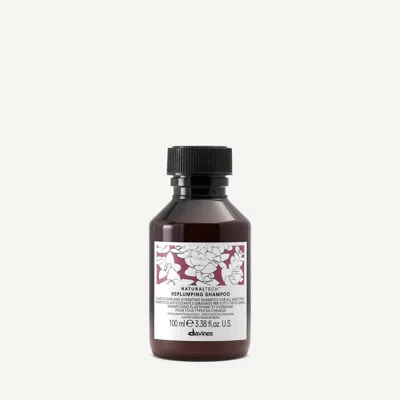 Davines Replumping Shampoo Naturaltech