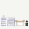Davines Smooth & Unwind Set