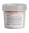 Davines Solu Scrub Shampoo