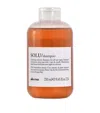 Davines Solu Shampoo