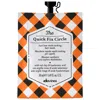 Davines The Quick Fix Circle Hair Mask For Deep Conditioning 1.69 oz/ 50 ml