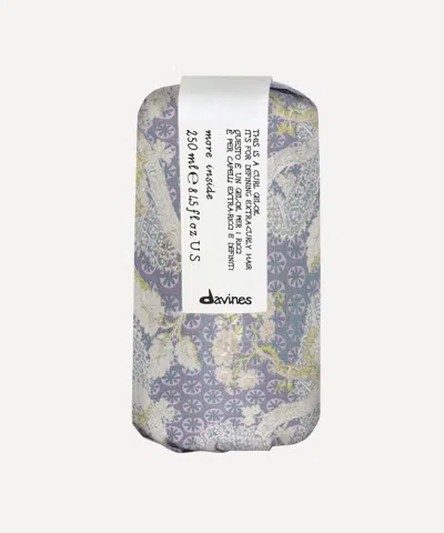 Davines This Is A Curl Gel Oil 250ml