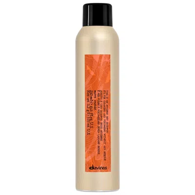 Davines This Is An Invisible Dry Shampoo 6.76 oz/ 200 ml In White